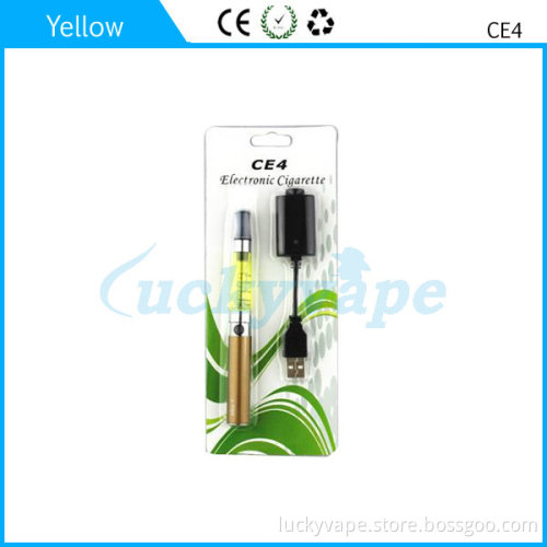 EGO CE4 Electronic Cigarette Kits